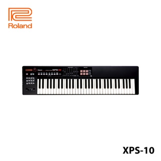 Roland XPS-10 เครื่องสังเคราะห์ แบบขยายได้