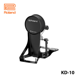 Roland KD-10 แผ่นทริกเกอร์เตะ