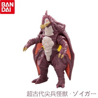 Bandai Ultra Monster Series 142 Zoiger