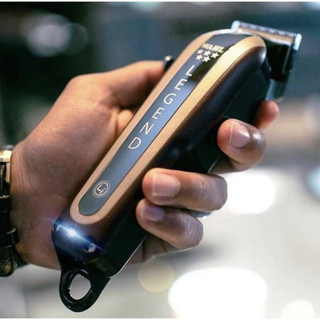 Wahl Pro 5 Star Legend ปัตตาเลี่ยนตัดผมไร้สาย 8594-830 - ที่กันจอน, เครื่องมือกรูมมิ่ง, ตัดผม