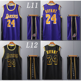 เสื้อกีฬาบาสเก็ตบอล ลายทีม Curry James Kobe Durant Jordan Jersey