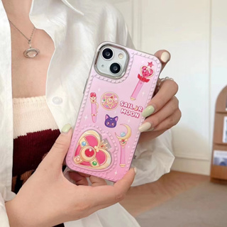 เคสโทรศัพท์มือถือ ลายน่ารัก สีชมพู สําหรับ iPhone 11 12 12pro 12promax 13 13pro 13promax 14 14pro 14promax