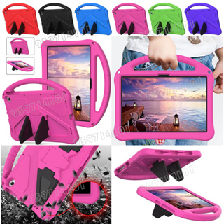 For Google PIxel Tablet 11 Inch 2023 GTU8P Cute Cartoon Kids Case Shockproof EVA With Foldable Bracket Protective Tablet Cover