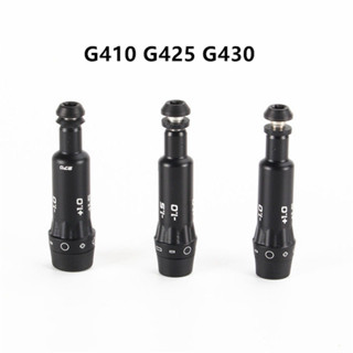 ใหม่ ตัวเชื่อมต่อไม้กอล์ฟ PING G410 G425 G430 หมายเลขปลอก ไม…