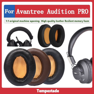 ฟองน้ําครอบหูฟัง แบบเปลี่ยน สําหรับ Avantree Audition PRO APTX