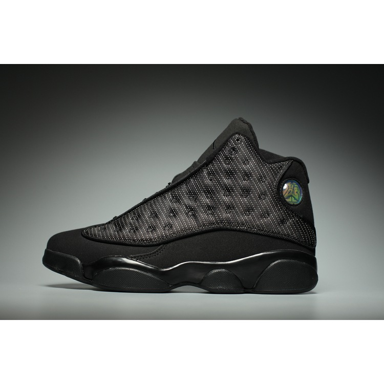 รองเท้าบาสเก็ตบอล Jordan air Jordan13 Low-Top Retro 884129-011  310811- 107 อจ