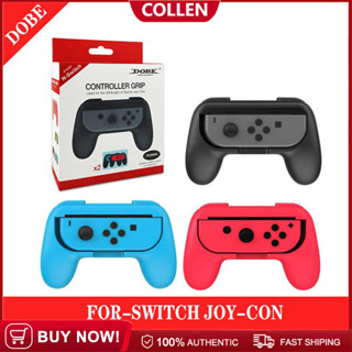 Joycon เคสจอยเกม ซ้าย ขวา อุปกรณ์เสริม สําหรับ Nintendo Switch Oled NS 2 ชิ้น