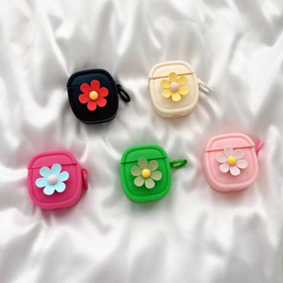 เคสหูฟัง กันลื่น กันน้ํา ลายสัตว์น่ารัก พร้อมสายโซ่คล้อง สําหรับ AirPods 1 2 Pro Pro 2 3