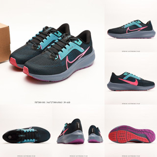 รองเท้าวิ่ง Air Zoom Pegasus 40 Low-Top