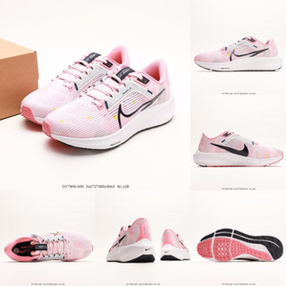 Air Zoom Pegasus 40 Low-Top รองเท้าวิ่ง DV7890-600