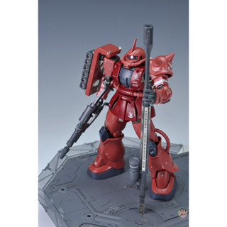 Madworks S22 HG GTO 1/144 MS-06S ZAKU II High Detail Upgrade Etching Parts