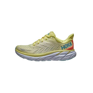 Hoka ONE ONE Clifton 8 รองเท้าวิ่ง ระบายอากาศ สําหรับทุกเพศ