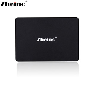 Zheino SSD SATA 512GB 2.5 นิ้ว สําหรับแล็ปท็อป พีซี เดสก์ท็อป