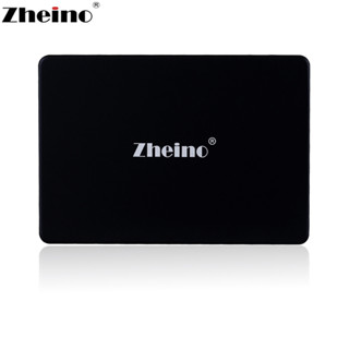 Zheino SSD SATA 1TB 2.5 นิ้ว สําหรับคอมพิวเตอร์ แล็ปท็อป เดสก์ท็อป