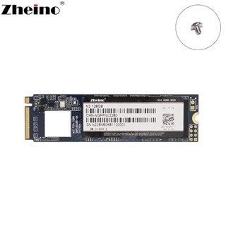 Zheino NVME SSD 22x80 มม. 2280 M2 128GB 256GB 512GB 1TB สําหรับแล็ปท็อป