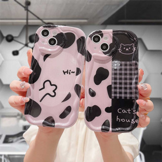 เคสนิ่ม ขอบโค้ง ลายการ์ตูนเสือดาว 3D สําหรับ Realme C35 C33 C30 C30S C55 C11 2021 C21Y C31 C15 C21 C25 C20 C3 C12 C2 C25S 10 5S 5 5i 9i C17 7i C1 C25Y C2 C3i 6i C20A  Narzo 20 10 10A 20A 30A 50i 50A Prime