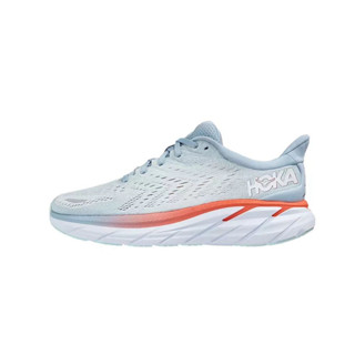 Hoka ONEONE Clifton 8 รองเท้าผ้าใบ รองเท้าวิ่ง สําหรับผู้หญิง