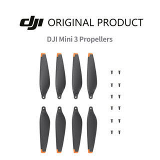 ใบพัด DJI Mini 3 สําหรับ DJI Mini 3