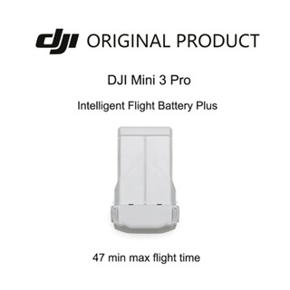 Dji Mini 3 Series แบตเตอรี่เครื่องบินอัจฉริยะ พลัส สําหรับ DJI Mini 3 Pro DJI Mini 3