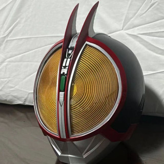 Kamen Rider Helmet 555 Series fazi หมวกกันน็อคเรซิ่น ไวแสง ไซซ์ที่กําหนดเอง สวมใส่ได้ 1: 1 สินค้าสําเร็จรูป (พร้อมส่ง)