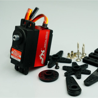 PDI-6221MG 20KG High Precision Metal Gear Digital Standard Servo (ส่งจากประเทศไทย)