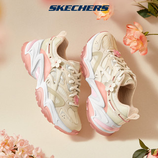 Skechers สเก็ตเชอร์ส รองเท้า ผู้หญิง Sport Stamina V2 Shoes - 896116-NTPK