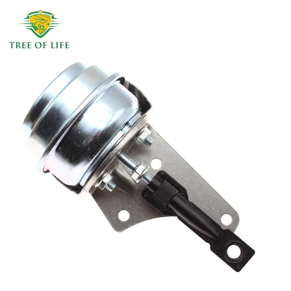 ตัวกระตุ้นตู้เสียเทอร์โบ GT2056V 767720 767720-5005S 769708 769708-5004S สําหรับ NISSAN D40 Navara Pathfinder YD25DDTi YD25 2.5L 07-