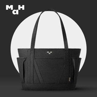 Mah 2644 Recycloth Series กระเป๋าโท้ท ความจุขนาดใหญ่ 15 นิ้ว