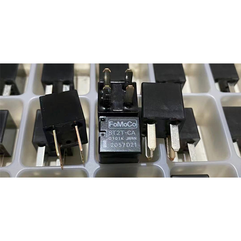 รีเลย์ 8T2T-CA 12V 20A 4 Pin G8VA-1A4T-R01 C