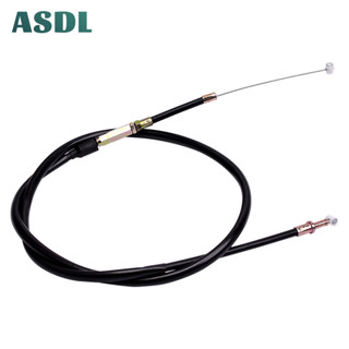 Asdl สายเคเบิลคลัทช์รถจักรยานยนต์ สําหรับ Suzuki DR250 Motor Bike Wire Line