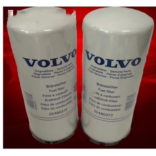 [758]22480372 ฟิลเตอร์ดีเซล สําหรับ Volvo 20998367 ไส้กรองแยกน้ํามัน และน้ํา
