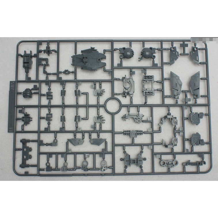 CB MG 17 EPYON อะไหล่เขียงทดแทน