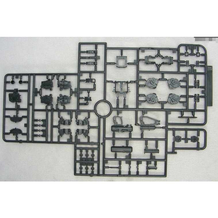 CB rg 24 Zaku II char เวอร์ชั่น f-13 g1-13 F18 G2-2 และชิ้นส่วนเขียงอื่นๆ