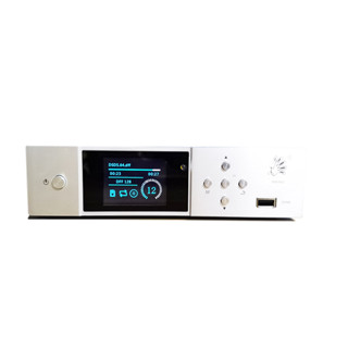 Hifi เครื่องเล่น DSD ดิจิทัล Dual ES9028Q2M*2 Decoder ES9028 DAC ฮาร์ดดิสก์ SD การ์ด U Disk Lossless บลูทูธ 5.1 LDAC