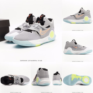 Kd Trey 5 X EP Durant รองเท้าบาสเก็ตบอล DJ7554-009