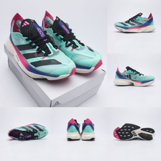 Adizero Adios Pro 3 รองเท้าวิ่ง ดูดซับแรงกระแทก GW4249