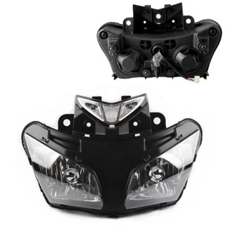 ไฟหน้ารถจักรยานยนต์ LED สําหรับ Honda CBR500R CBR500 R 2013 2014 2015