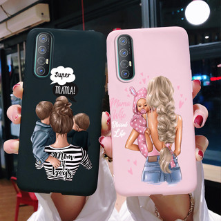 เคสโทรศัพท์ซิลิโคน TPU แบบนิ่ม กันกระแทก สําหรับ OPPO Find X2 Neo FindX2 Neo