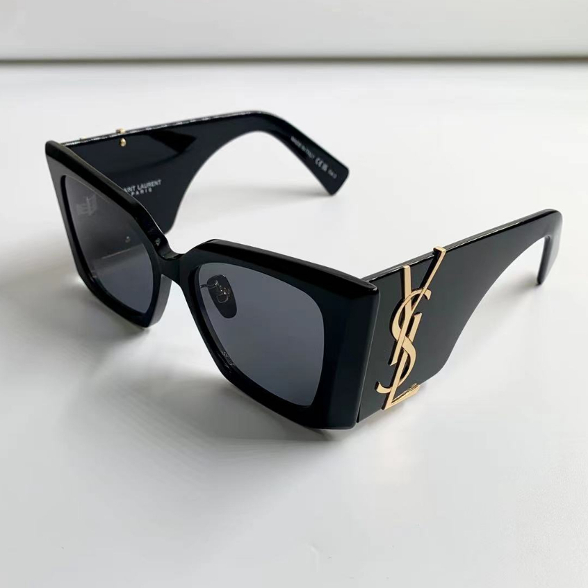 Sl ใหม่ แว่นตากันแดด M119/F BLAZE 2022