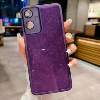 Realme C55 C53 C33 C30 C35 Realme 11Pro+ 10Pro+ เคสโทรศัพท์มือถือ สําหรับ