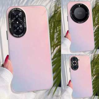 เคสโทรศัพท์มือถือแบบนิ่ม แข็ง กันกระแทก สําหรับ huawei nova 9 se nova 10 nova y70 nova 9 10 pro p30 p40 p50 p60 pro mate 30 40 50 pro Honor x9a 5g