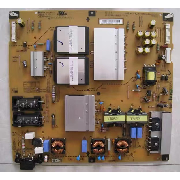 LG 60LA6200-CA 60LA8800 บอร์ดจ่ายไฟทีวี EAX64908201 แอลจีพี60-13พี