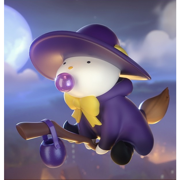 F.UN REPOLAR Hallo ween Series