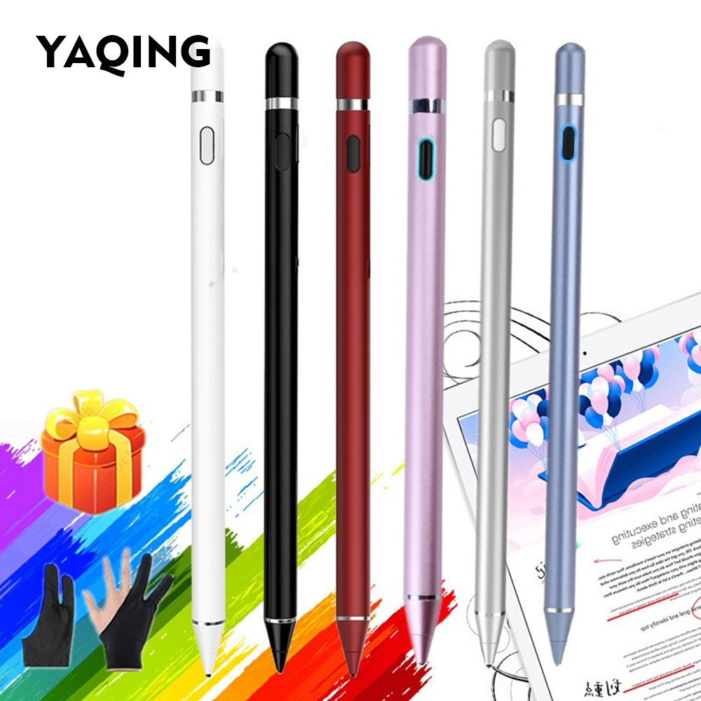 YAQING ปากกาโทรศัพท์  Stylus Pen Air2 ปากกาเขียนโทรศัพท์ Android OPPO Spen