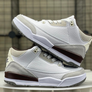 Aj3 รองเท้าผ้าใบลําลอง แฟชั่นสําหรับเด็กผู้ชาย ผู้หญิง เหมาะกับการเล่นกีฬา