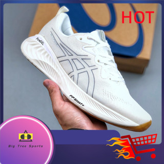 Asic GEL-CUMULUS 25 รองเท้ากีฬา รองเท้าวิ่ง ระบายอากาศ น้ําหนักเบา สไตล์เรโทร 003