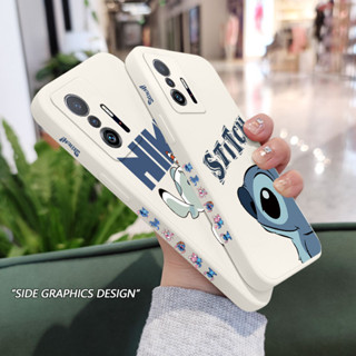 เคสโทรศัพท์มือถือ ลายการ์ตูนมอนสเตอร์ สําหรับ Xiaomi Poco M4 F4 X4 PRO 4G 5G GT C40