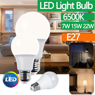 หลอดไฟสปอตไลท์ Led E27 22W สําหรับตกแต่งบ้าน