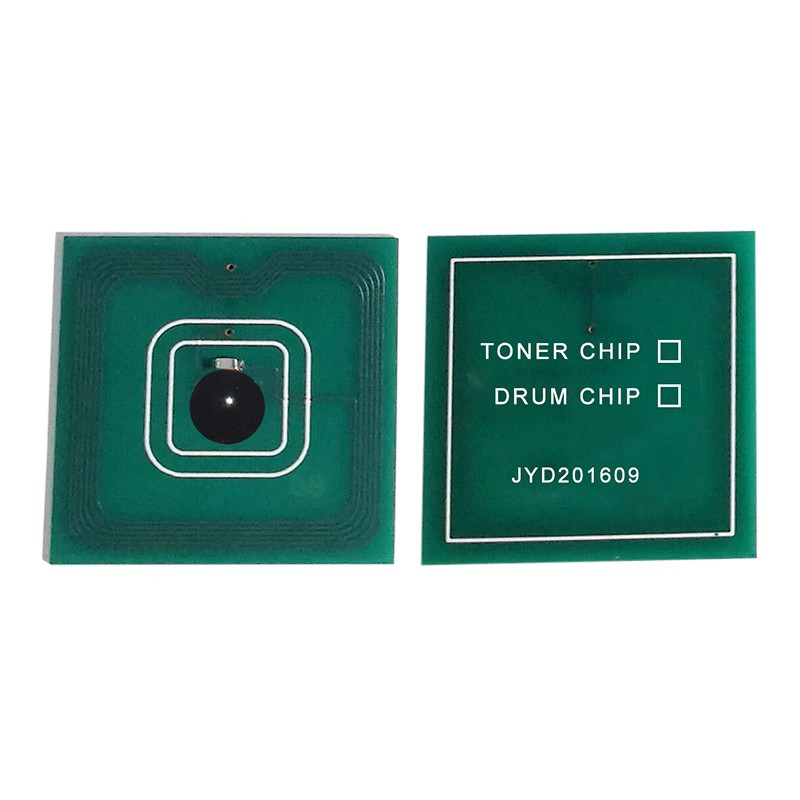 KCMY Toner Chips สําหรับ XEROX 550 DC550 560 C60 C70 570 C9065 C9070 ต้องการหมายเลขรหัส