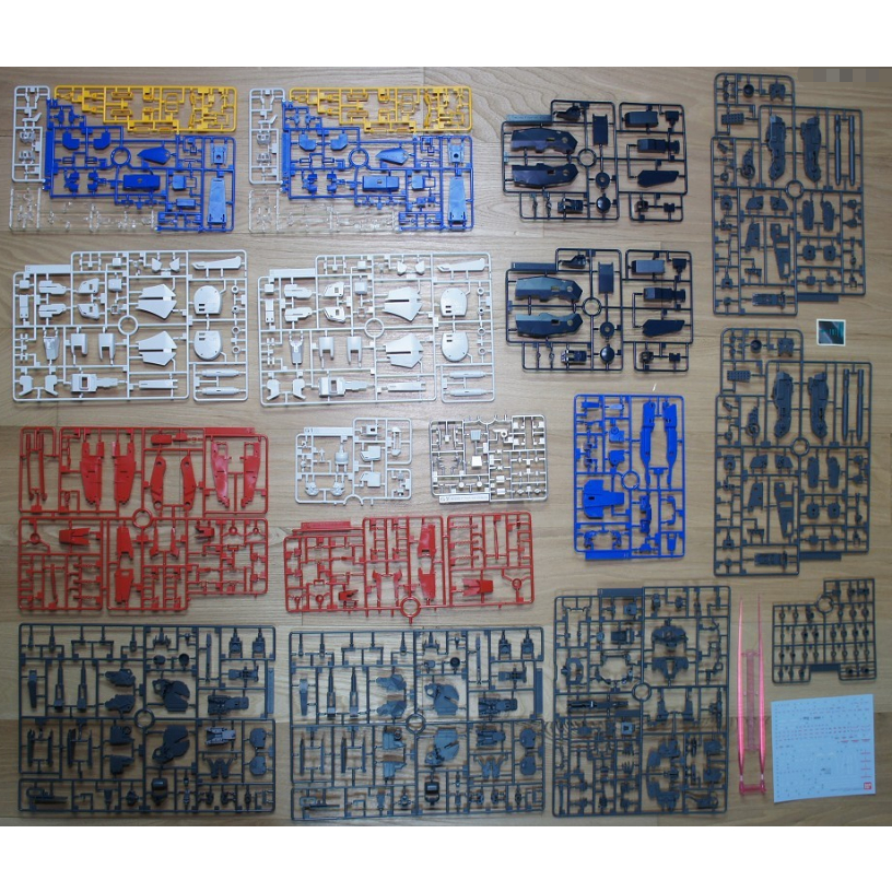 CB MG ZZ F1-33 และอะไหล่เขียงอื่นๆ